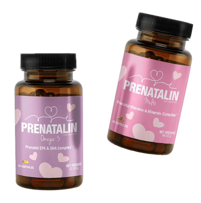 prenatalin